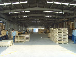 全面解析 托盘定制、生产基地价格与型号规格制作指南