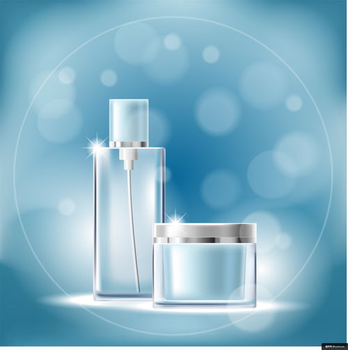 化妆品护肤指南 面膜与护理产品的科学选择