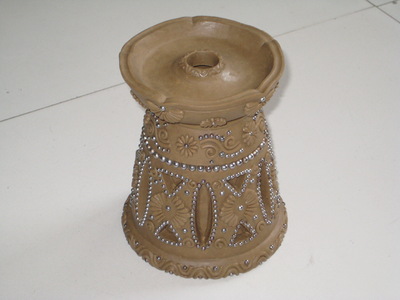 树脂工艺品 匠心独具的摆件与挂件，乔迁新婚的佳选