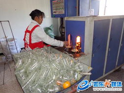 掘港镇聚酯瓶加工厂产品荣获全国生产许可证，品质实力再获权威认证